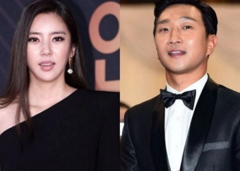 Son Dam Bi Digosipkan akan Menikah dengan Lee Kyu Hyuk