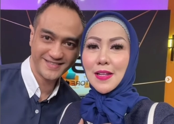 Tak Ingin Dianggap Incar Harta Venna, Ferry Irawan Buat Perjanjian Pranikah