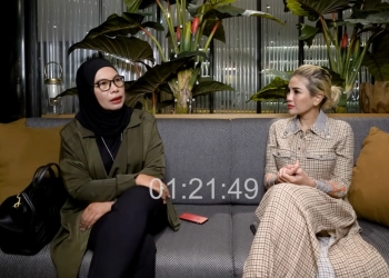 Gaga Muhammad Divonis 4,5 Tahun, Janariyah: Saya Terima Keputusan Itu