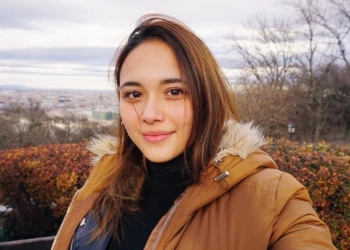 Gaga Dihukum 4,5 Tahun Penjara, Greta Irene: Terima Kasih, Atas Putusan Ini