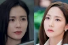 Mengintip 8 Karakter Dua Artis Top, Park Min Young dan Son Ye Jin