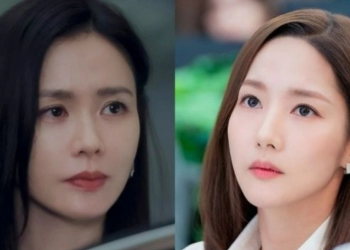 Mengintip 8 Karakter Dua Artis Top, Park Min Young dan Son Ye Jin