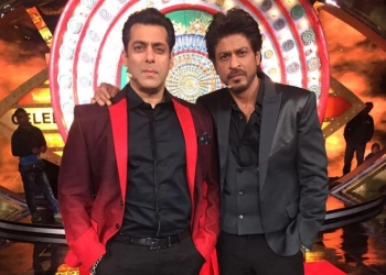 Trio Khan, Shah Rukh Khan, Salman Khan akan Main di film Amir Khan, Laal Singh Chaddha