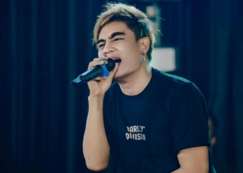 Kisruh Pernyataan Arteria Dahlan, Charly Van Houten: Mesti Ditatar Mulutnya