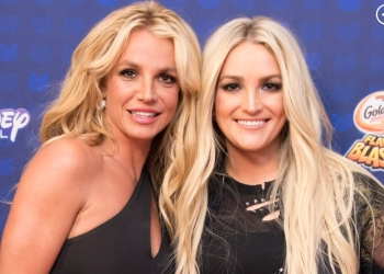 Britney Spears Berseteru Ucap Kata 'F–k you' pada Saudaranya Jamie Lynn Spears