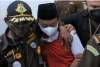 Sidang Kasus Pemerkosaan 13 Santri, Herry Wirawan Minta Hukuman Dikurangi