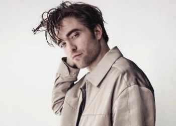 Robert Pattinson Dipastikan Bintangi Mickey7 Karya Edward Ashton