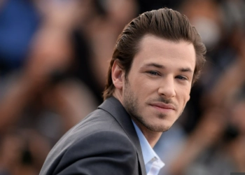 Ucapan Duka untuk Aktor Prancis Gaspard Ulliel Terus Mengalir