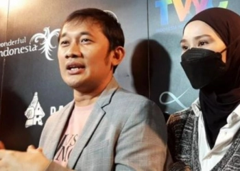 Warganet Tanya Solusi Saraf Kejepit, Zaskia: Biaya Operasi Tidak Murah
