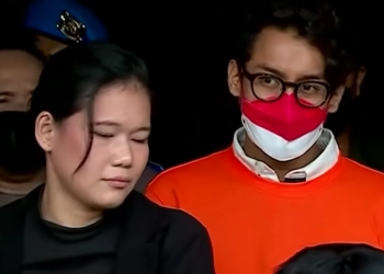 Kasus Narkoba, Ardhito Pramono Dituntut 6 Bulan Rehabilitasi