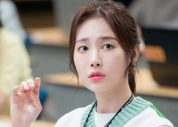 Yura Reporter Cuaca Dalam Drama Forecasting Love And Weather Mendatang
