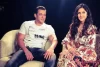 Aktor Tajir, Salman Khan Beri Hadiah Mewah pada 4 Artis, Ada Katrina Kaif 