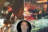 Arnold Schwarzenegger Alami Kecelakaan Mobil, Satu Orang Terluka
