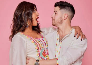 Aktris Priyanka Chopra Lahirkan Anak Pertama di RS California Selatan