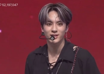 Eric THE BOYZ Positif Covid-19, Setelah Divaksin Dosis ke-3