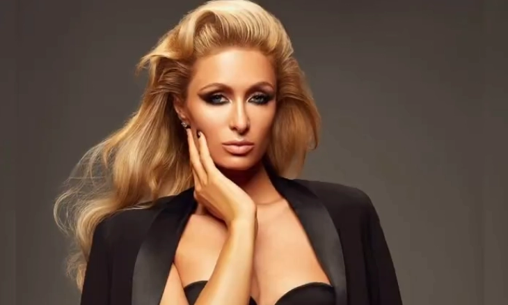 Paris Hilton: 'Rasanya Traumatis dan Menyakitkan Dilecehkan di Sekolah