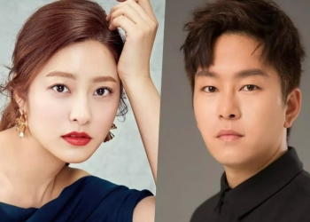 Aktor Park Se Young dan Kwak Jung Wook Akan Menikah pada Februari 2022