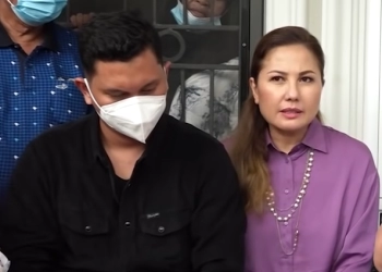 Emma Waroka Lapor Polisi Akunnya Bernilai Miliaran Dibobol Orang