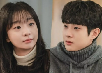 Kim Da Mi dan Choi Woo Shik Kontak Mata Emosional di Our Beloved Summer Edisi Terakhir