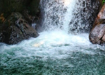 Curug Putri Kencana, Destinasi Seru Permata Tersembunyi di Bogor
