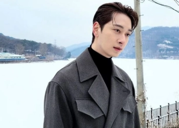 Terkuak Calon Istri Chansung 2PM, Lebih Tua 8 Tahun