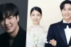 Lee Min Ho Ucapkan Selamat Atas Pernikahan Park Shin Hye Lawan Mainnya di Heirs