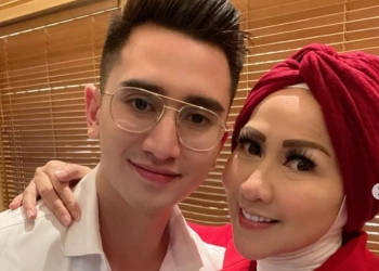 Terganjal Restu Anak, Venna dan Ferry Berencana Bertemu Verrell Bramasta sebelum Nikah