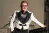 Elton John Positif Covid-19, Konser di Dallas Dibatalkan
