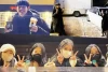 Jung Hae In Dapat Kejutan di Lokasi Syuting dari Jisoo BLACKPINK dan Kim Hye Yoon