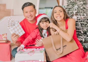 Soal Gading Marten dan Gisel Balikan, Gibran Marten: Kalo Dekat Iya, Tapi Rujuk Enggak