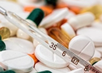Polisi Bongkar Praktik Produksi Obat Keras Ilegal di Ruko Cikaret Bogor