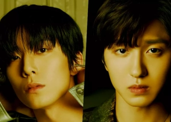 Langgar Aturan Covid-19, Hwiyoung dan Chani SF9 Ditangkap Polisi Seoul Korea Selatan