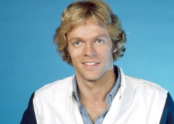 Aktor Melrose Place Morgan Stevens Meninggal di Usia 70 Tahun
