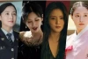 6 Aktris Korea yang Berkarakter Dalam Drama Hits di Tahun 2021