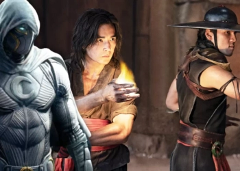 Mortal Kombat 2 Segera Digarap, Joe Taslim Didaulat sebagai Noob Saibot 