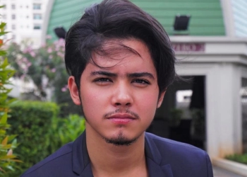 Jarang Muncul, Aliando Syarief Mengidap Gangguan Mental Obsesif Sejak 2019 
