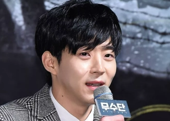 Kasus Aktor Park Yoo Hwan Diteruskan ke Kejaksaan Terkait Penggunaan Ganja