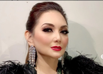 Merasa Tak Ada Masalah, Nia Daniaty Heran Tak Boleh Kunjungi Dorce Gamalama