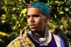 Dituduh Lakukan Pemerkosaan, Chris Brown Dituntut 287,6 miliar