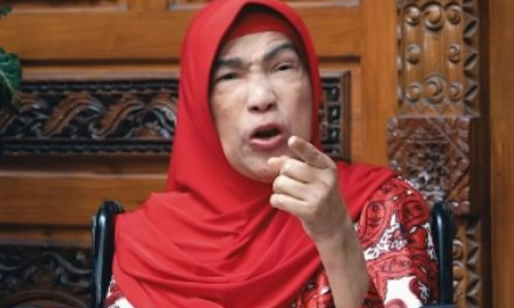 Dorce Gamalama Kecewa Tak Bisa Jumpa Sobatnya, Rizki Kimon: Saat Itu Tukul Sedang Fisioterapi  