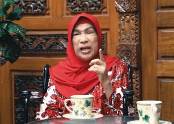 Soal Jenazah Transgender, Dorce Gamalama: Para Ustaz Gak Usah Ribut, Kematiannya Sudah Diurus Keluarga