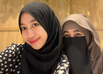 Umi Pipik Bantah Putrinya Adiba Dilamar Pemain Sepak Bola