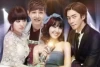 Ini Dia 4 Film Drama Cinta Lee Se Young yang Layak Ditonton 