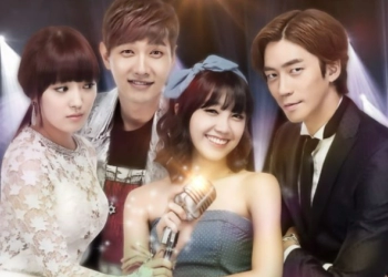 Ini Dia 4 Film Drama Cinta Lee Se Young yang Layak Ditonton 