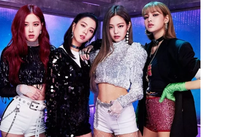 BLACKPINK  Grup K-Pop Pertama Bawakan “DDU-DU DDU-DU”  Tembus 1,8 Miliar Views 