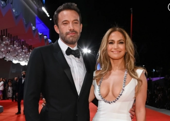 Jennifer Lopez Merasa Beruntung Dipersatukan Lagi dengan Mantannya Ben Affleck