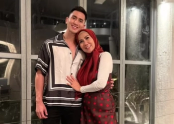 Venna Melinda Bantah Dirinya Hamil, Verrell Bramasta: Enggak Apa Juga Sih Kalau Hamil