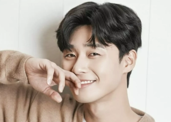 Park Seo Joon Bintang Ketiga Korea yang Main di Film Terbaru Marvel