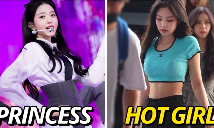 Inilah 4 Selebritis Seoul, K-Netizen: Wanita Korea Mengidamkan Gaya Visual Mereka