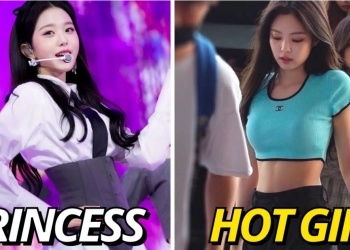 Inilah 4 Selebritis Seoul, K-Netizen: Wanita Korea Mengidamkan Gaya Visual Mereka